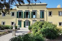 Napoleonic Mills House