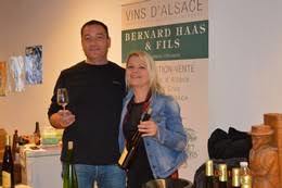 Haas Bernard