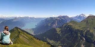 Morgenberghorn