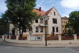 City Museum in Tychy