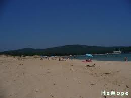 Perla Beach