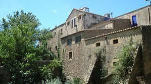 Molino de Pals