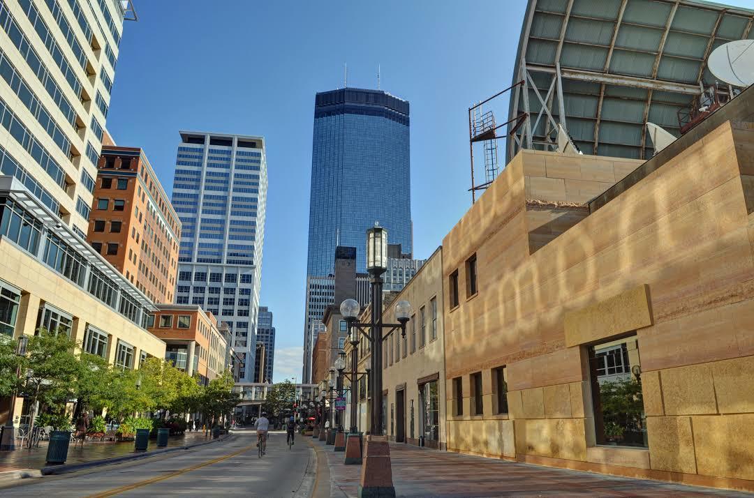 Downtown West