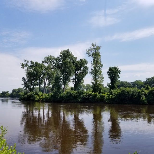 North Mississippi Regional Park