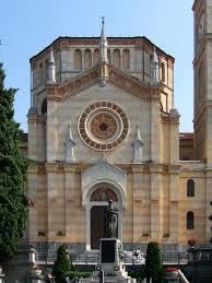 Church of San Lorenzo