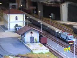 Club Treni Brianza