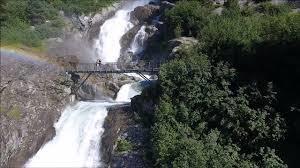 Cascate del Rutor