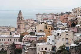 Gaeta Medievale