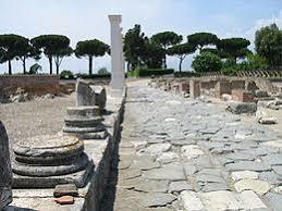 Comprensorio Archeologico di Minturnae