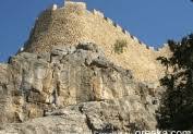 Ancient Lindos