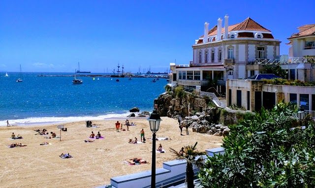 Praia da Conceicao