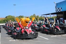 Speedkart