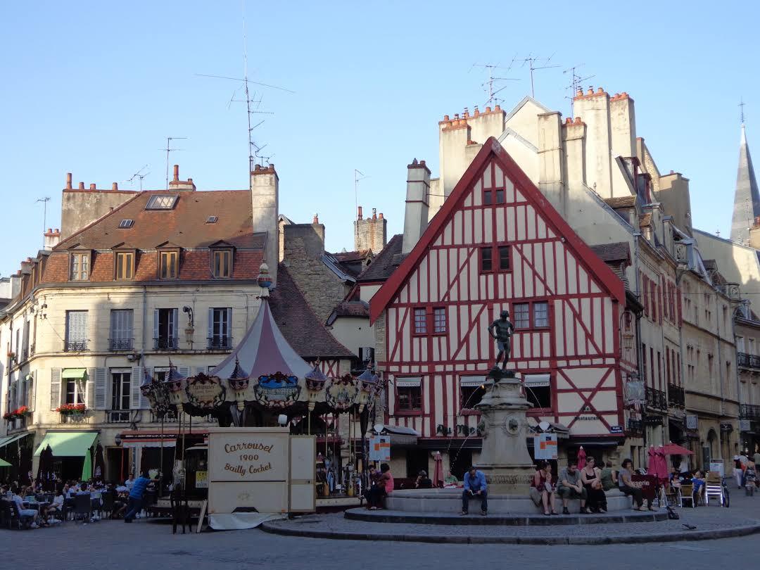 Centre Ville