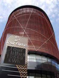 Elithis tower