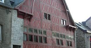 Museum of Modern and Contemporary Art of Durbuy