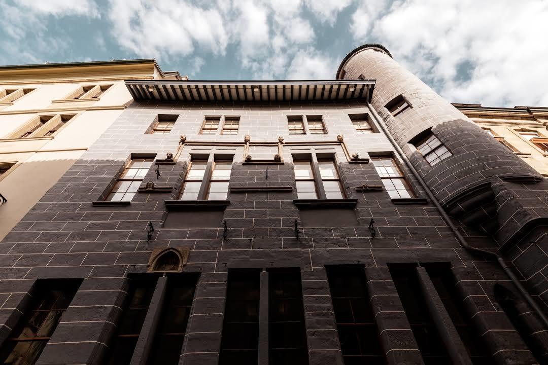 Tavel-husets Historiske Museum