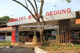 Bukit Gedung