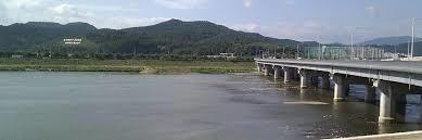Geumho River