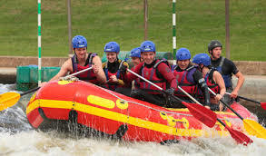 Holme Pierrepont Country Park