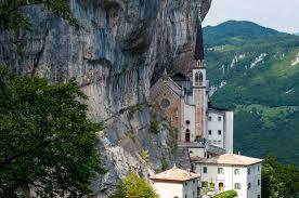Sanctuary of Madonna della Corona