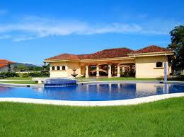 Hacienda del Sol