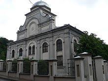 Choral-Synagoge