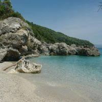 Agios Sostis PARGA