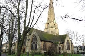 Cheltenham Minster