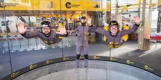 Hurricane Factory Tatralandia