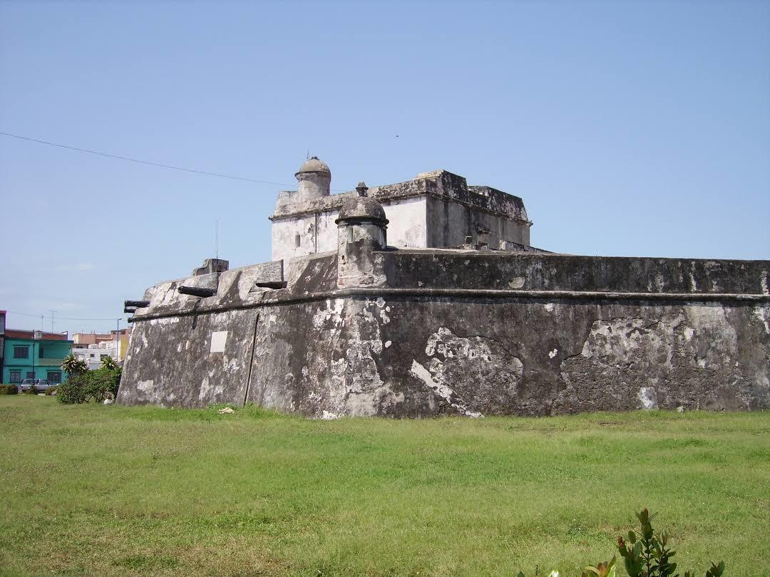 Bastion of Santiago Museum