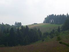 Trzy Kopce Wiślańskie
