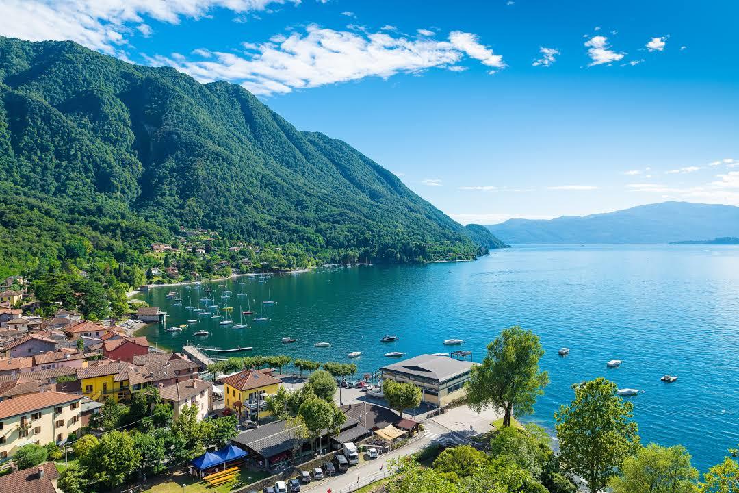 Lake Maggiore