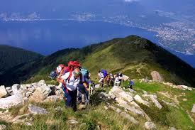 Monte Gambarogno