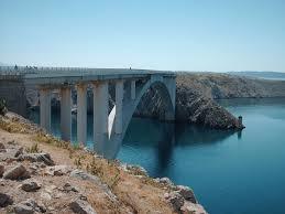 Pag-Brücke