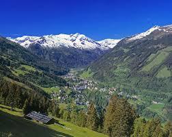 Gastein Valley