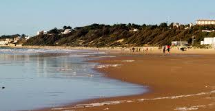 Playa De Las Redes