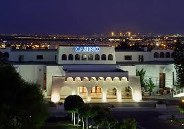 Casino Bahia De Cadiz