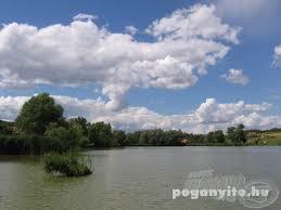 Poganyi Horgaszto