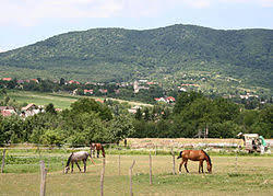 Hármashegy