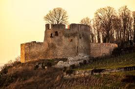 Lichteneck Castle