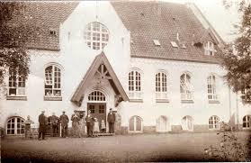 Blykobbe Plantage