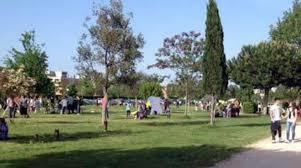 Madonnetta Park