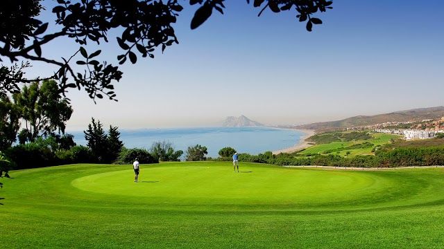Alcaidesa Links Golf Course