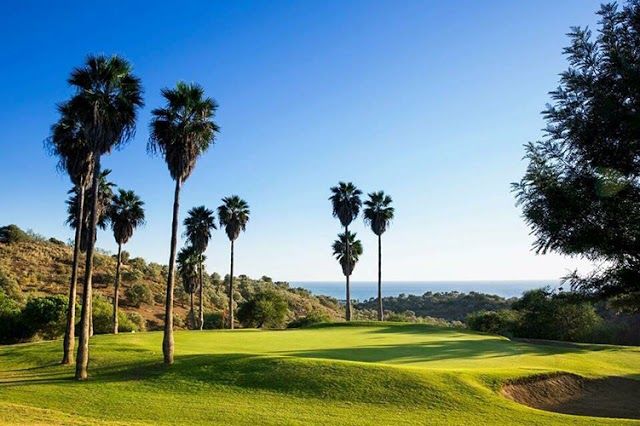 Anoreta Golf