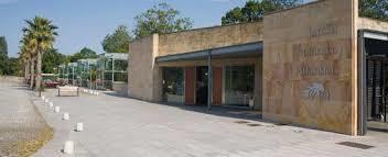 Atlantico Botanical Garden