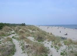Spiaggia della Bassona