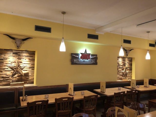 Jam's Restaurant