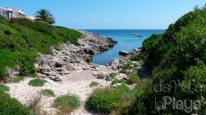 Cala Torret