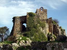 Castillo del Aguila