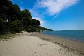 Sandy Point Beach